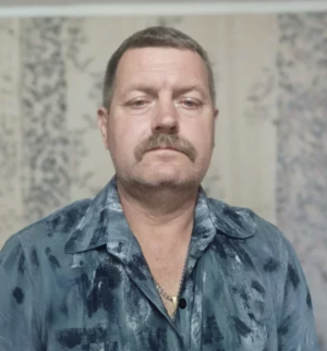 Алег Сцяпанавіч Кіньеў