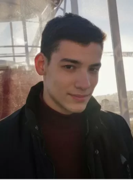 Эдуард Юр'евіч Мігун