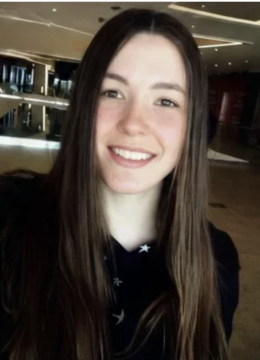 Ганна Генадзеўна Шпак