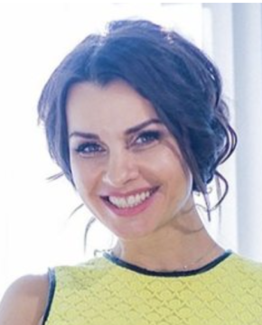 Ірына Буйневіч