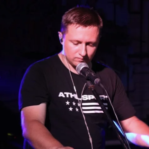 Анатоль Віктаравіч Вольскі