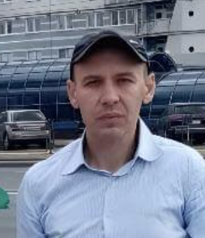 Георгій Сямёнаў