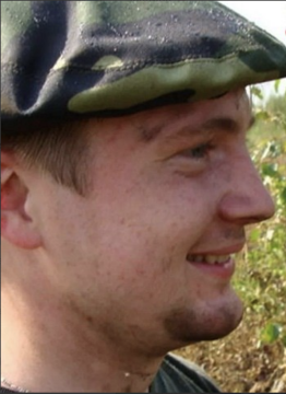 Сяргей Віктаравіч Белы