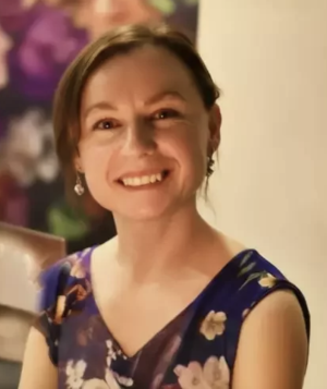 Marina Vladimirovna Kuleshova