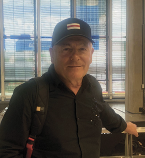 Канстанцін Аляксандравіч Шышко