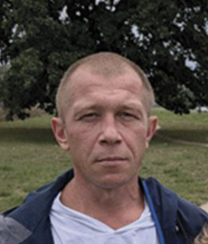 Аляксандр Сяргеевіч Худзічаў