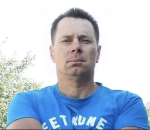 Ігар Аляксандравіч Калуеў