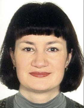 Вольга Анатольеўна Осіпчык