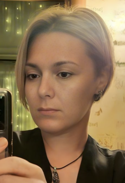 Galina Viktorovna Latugovskaya