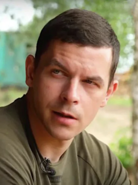 Alexey Konstantinovich Nazarov