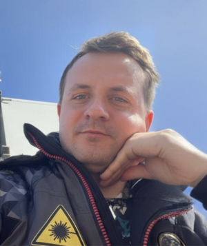 Іван Мікалаевіч Качанаў