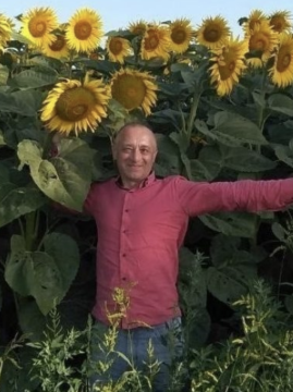 Алег Уладзіміравіч Кульпановіч