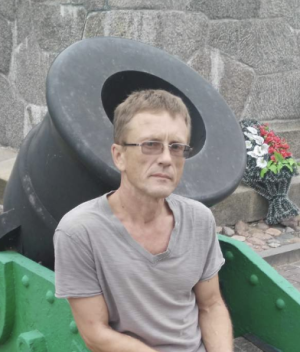 Уладзімір Уладзіміравіч Шамякін