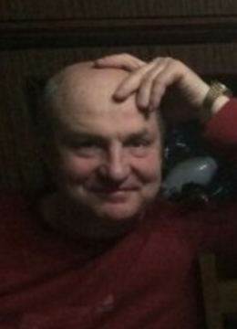 Николай Владимирович Полочанин