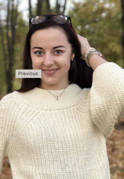 Elena Anatolyevna Telpuk