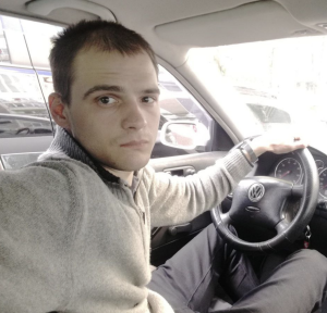 Yuri Vladimirovich Bogdanovich