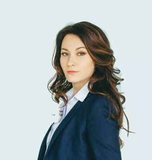 Екатерина Леонидовна Желтонога