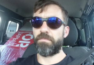 Віталь Мікалаевіч Чавусаў