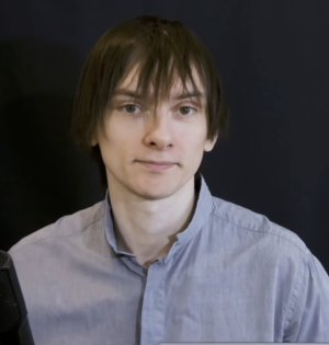 Максім Ігаравіч Шуканаў