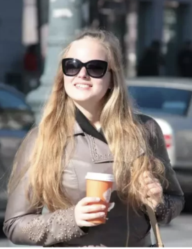 Анастасія Юр'еўна Грыцкевіч