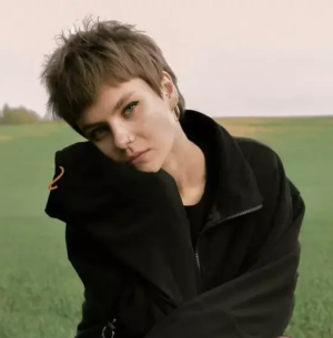 Дар'я Аляксееўна Пучыла