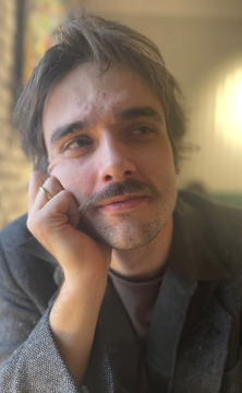 Никита Сергеевич Нечаев