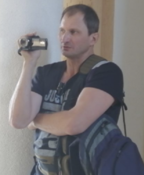 Аляксандр Елісееў