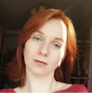 Irina Alexandrovna Andros