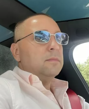 Сергей Леонидович Цвикевич