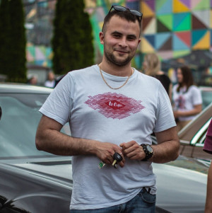 Zakhar Dmitrievich Shapiro