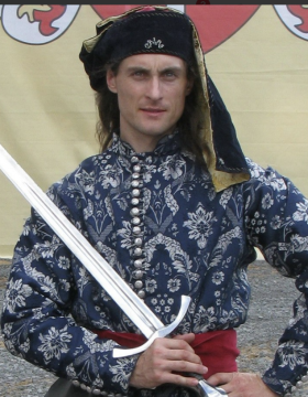 Павел Станкевич