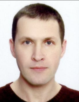 Аляксандр Дзмітрыевіч Камлёнак