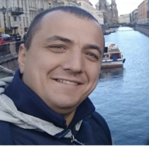 Віталь Міхайлавіч Каваленка