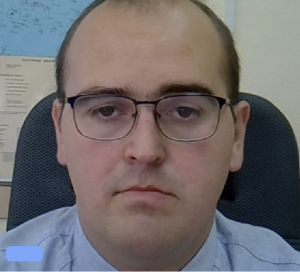 Александр Николаевич Русакович