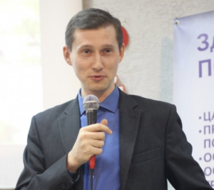 Аляксей Віктаравіч Ягелла