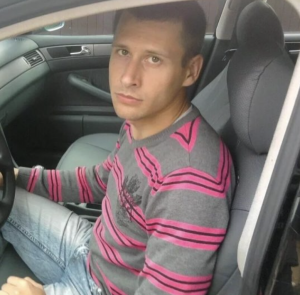 Васіль Мікалаевіч Грачыха