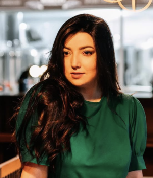 Любоў Вітроўна Валюк