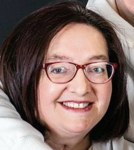 Марэт Ахметаўна Валюк