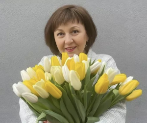 Наталья Владимировна Гирс