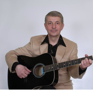 Валерий Феликсович Познякевич