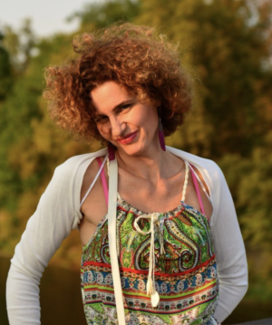 Ольга Валерьяновна Матусевич