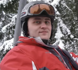 Yuri Alexandrovich Khrameev