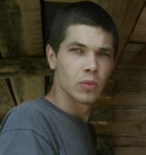 Konstantin Viktorovich Kaburneev