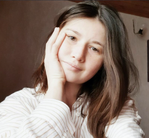 Маргарита Ивановна Ясевич