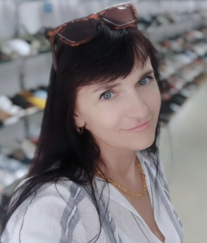 Елена Дмитриевна Хартонович