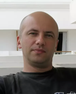 Dmitry Alexandrovich Kozhedub