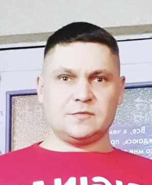 Sergey Alexandrovich Babeiko