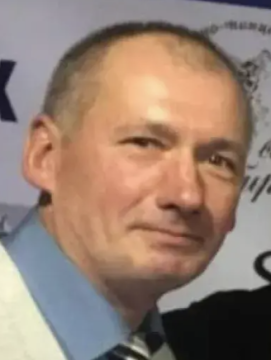 Войцех Ромуальдович Грабицкий