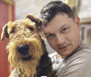 Юрий Иванович Карницкий