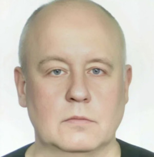 Oleg Vitalievich Samorodsky